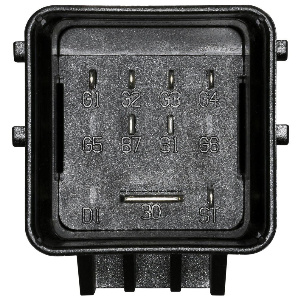 WVE - Diesel Glow Plug Controller - WVE 1R3675
