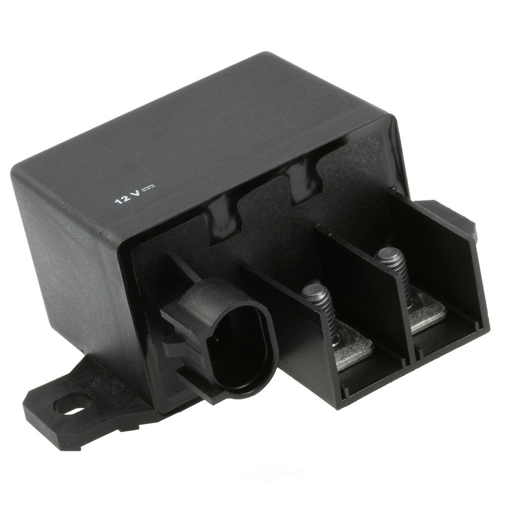 WVE - Auxiliary Battery Relay - WVE 1R3719