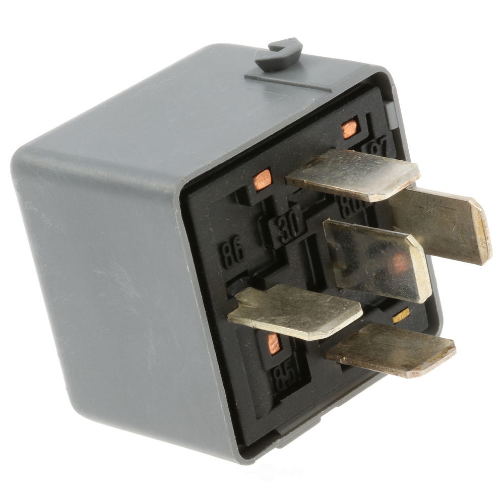 WVE - Auxiliary Engine Cooling Fan Relay - WVE 1R3747