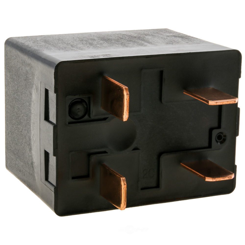 WVE - Battery Charge Relay - WVE 1R3818