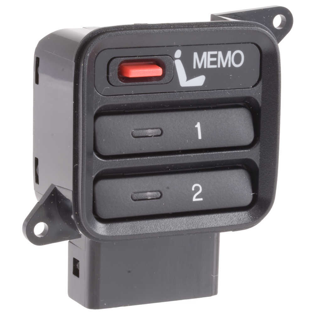 WVE - Seat Memory Switch - WVE 1S10405