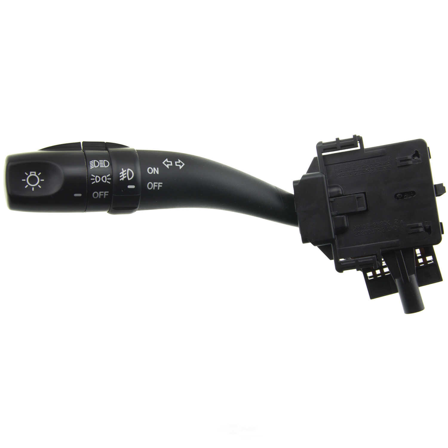 WVE - Headlight Dimmer Switch - WVE 1S11445
