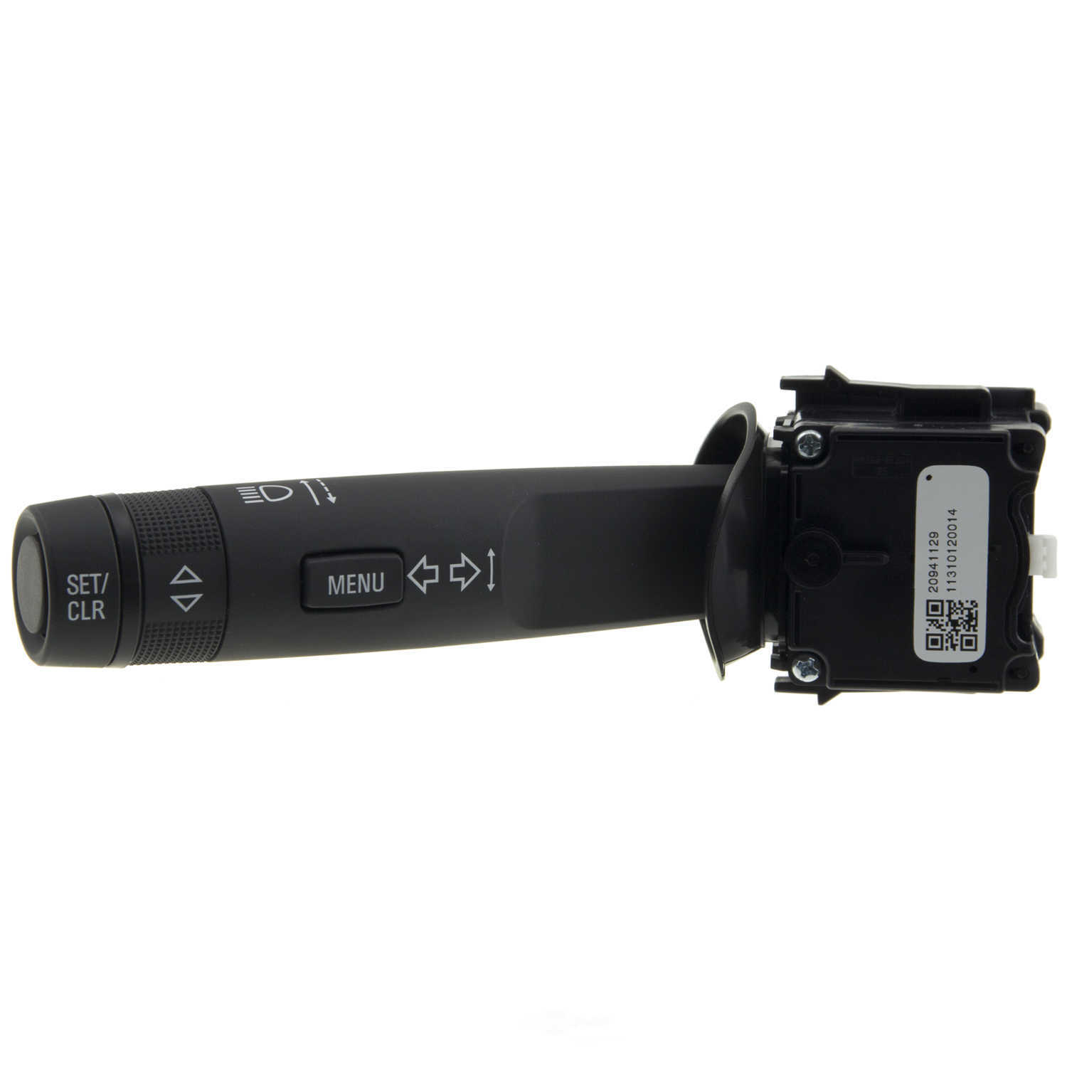 WVE BY NTK - Cruise Control Switch - WVE 1S11462