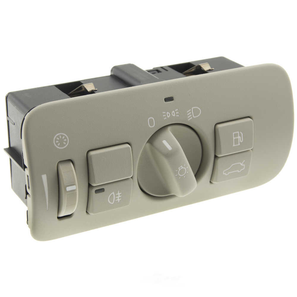 WVE - Fuel Filler Door Switch - WVE 1S11841