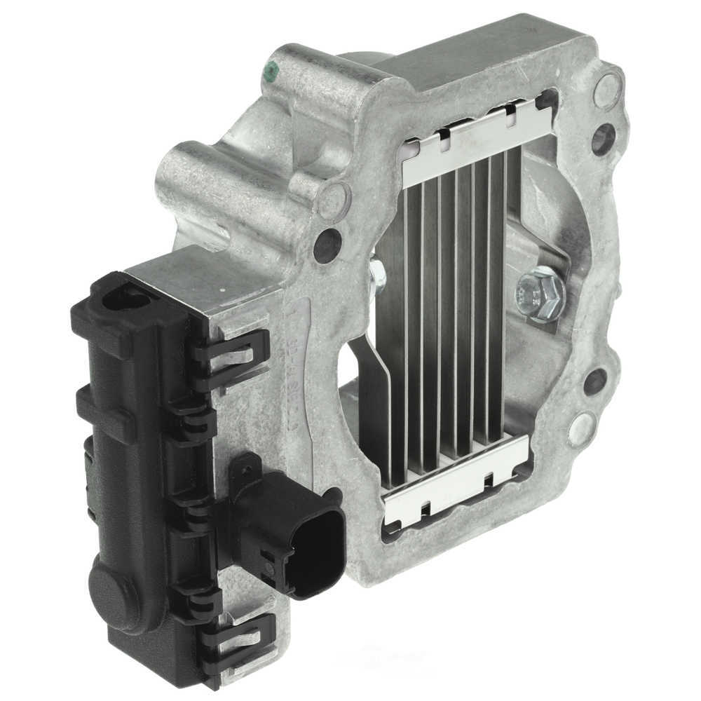WVE - Engine Air Intake Heater - WVE 1S12229