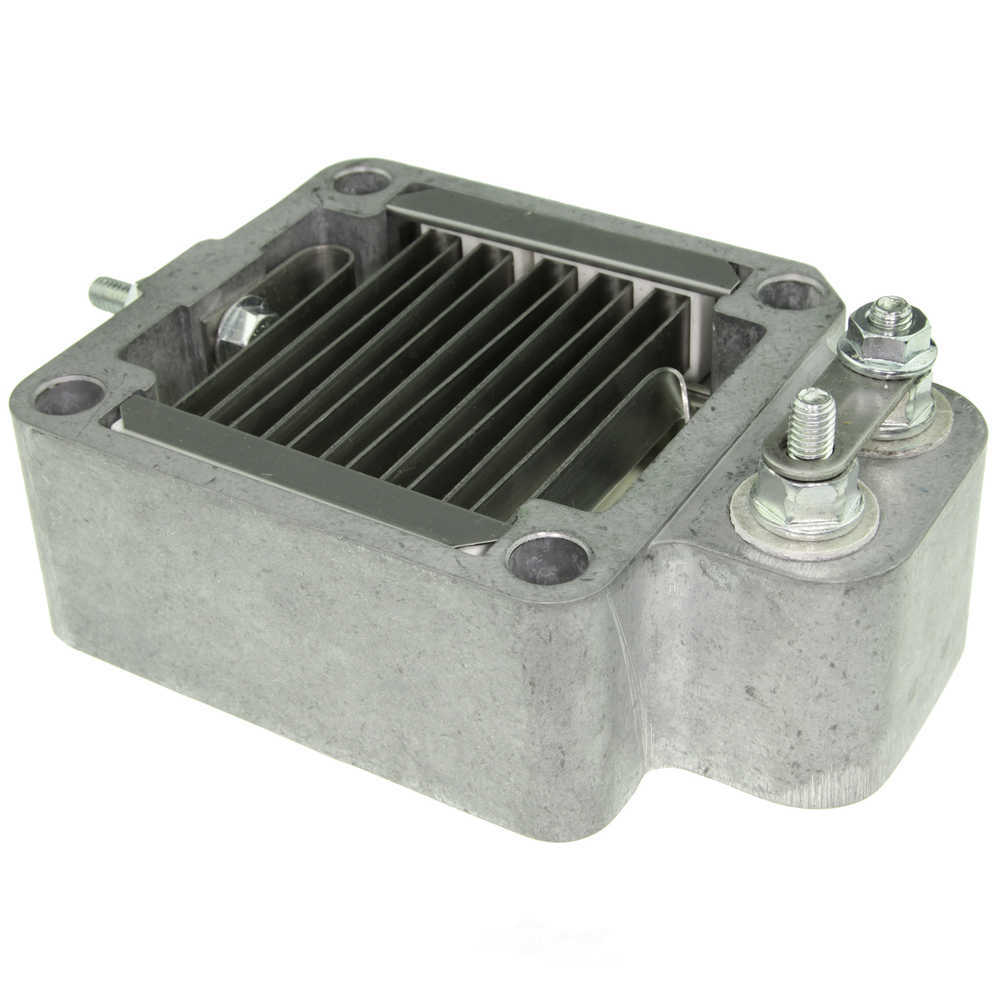WVE - Engine Air Intake Heater - WVE 1S12231