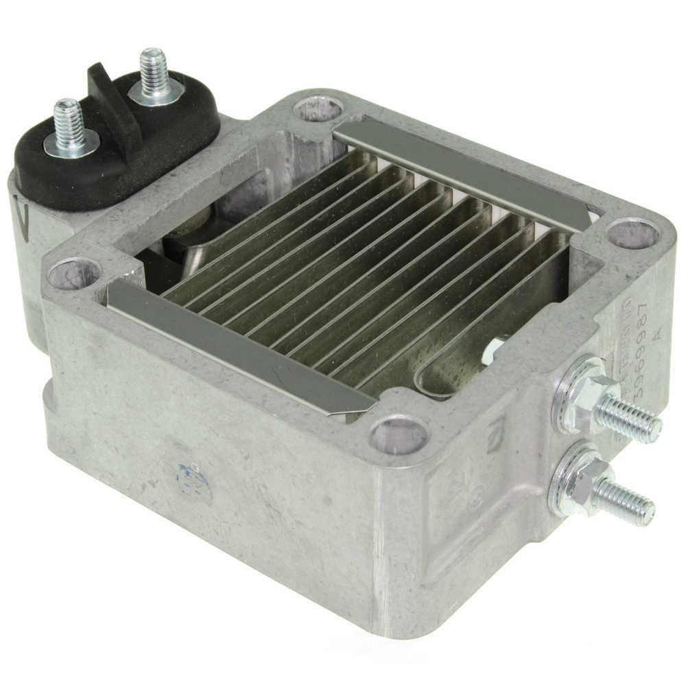 WVE - Engine Air Intake Heater - WVE 1S12232