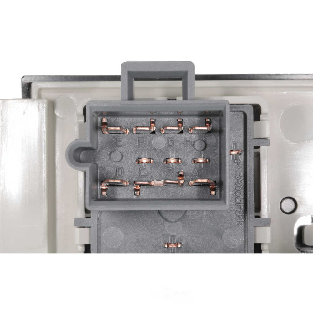 WVE - HVAC Heater Control Switch - WVE 1S12478