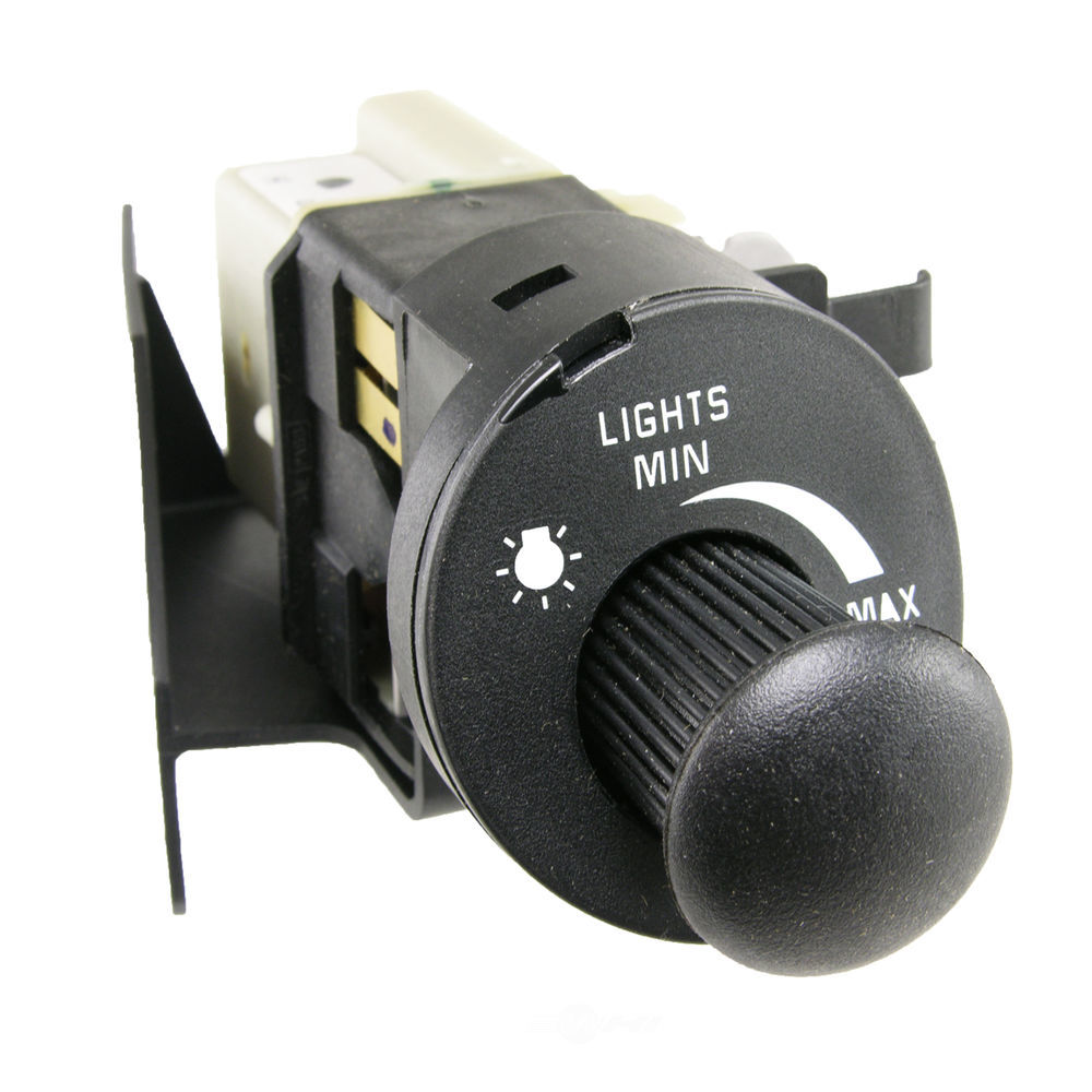 WVE - Headlight Switch - WVE 1S1357