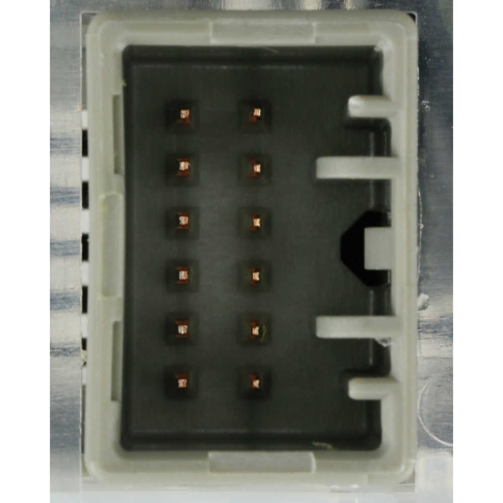 WVE - Headlight Switch - WVE 1S14311