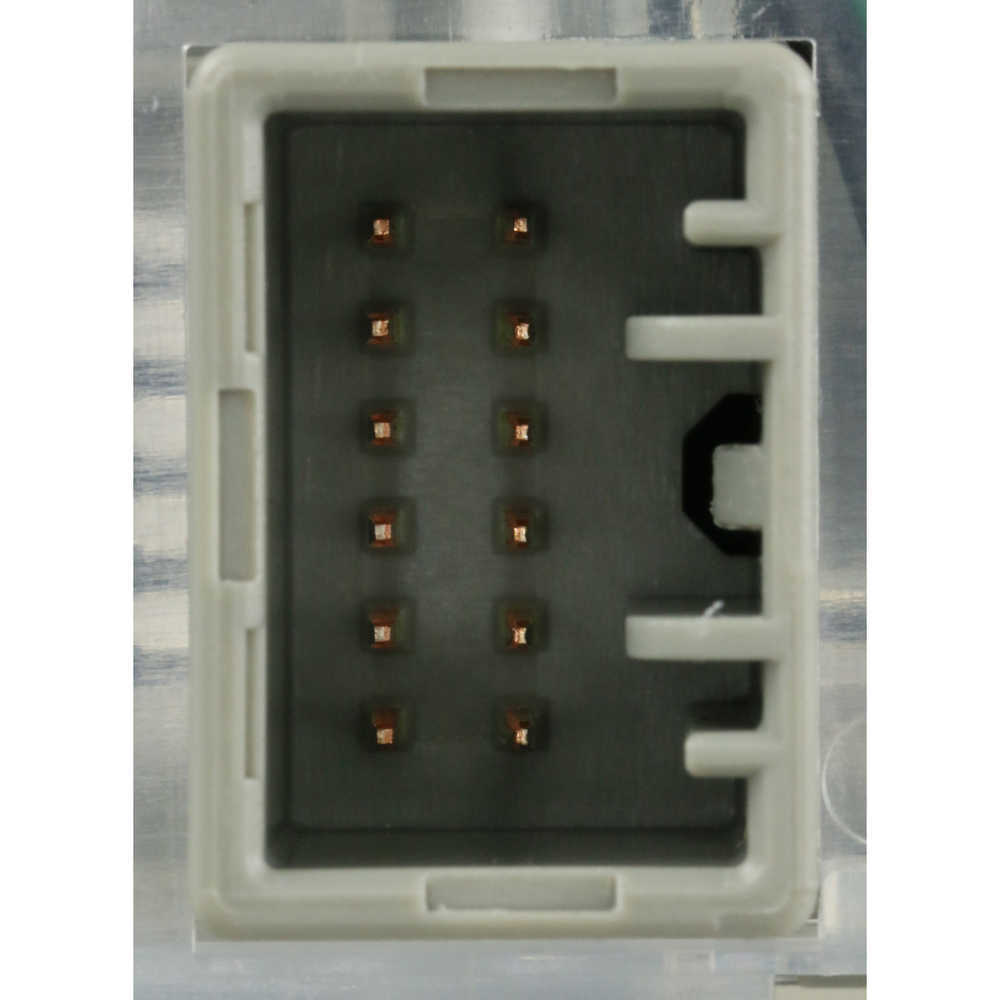 WVE - Headlight Switch - WVE 1S14312
