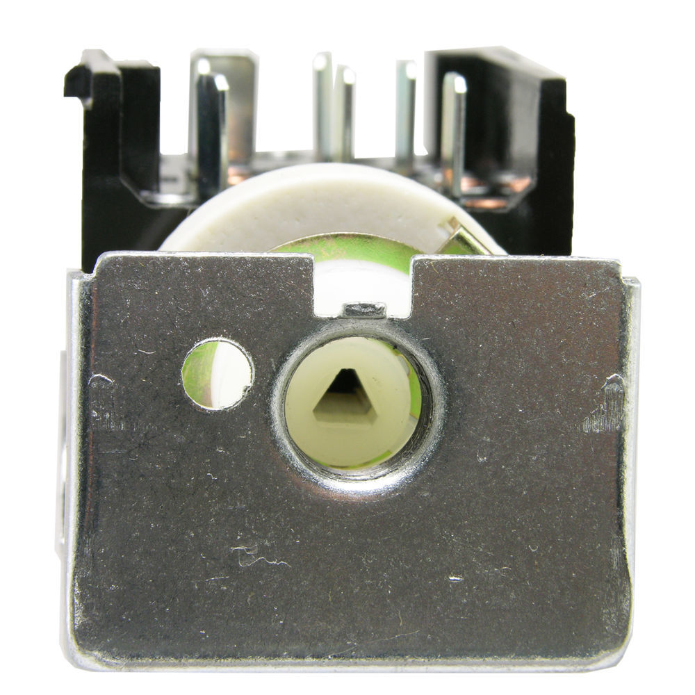 WVE - Headlight Switch - WVE 1S1451