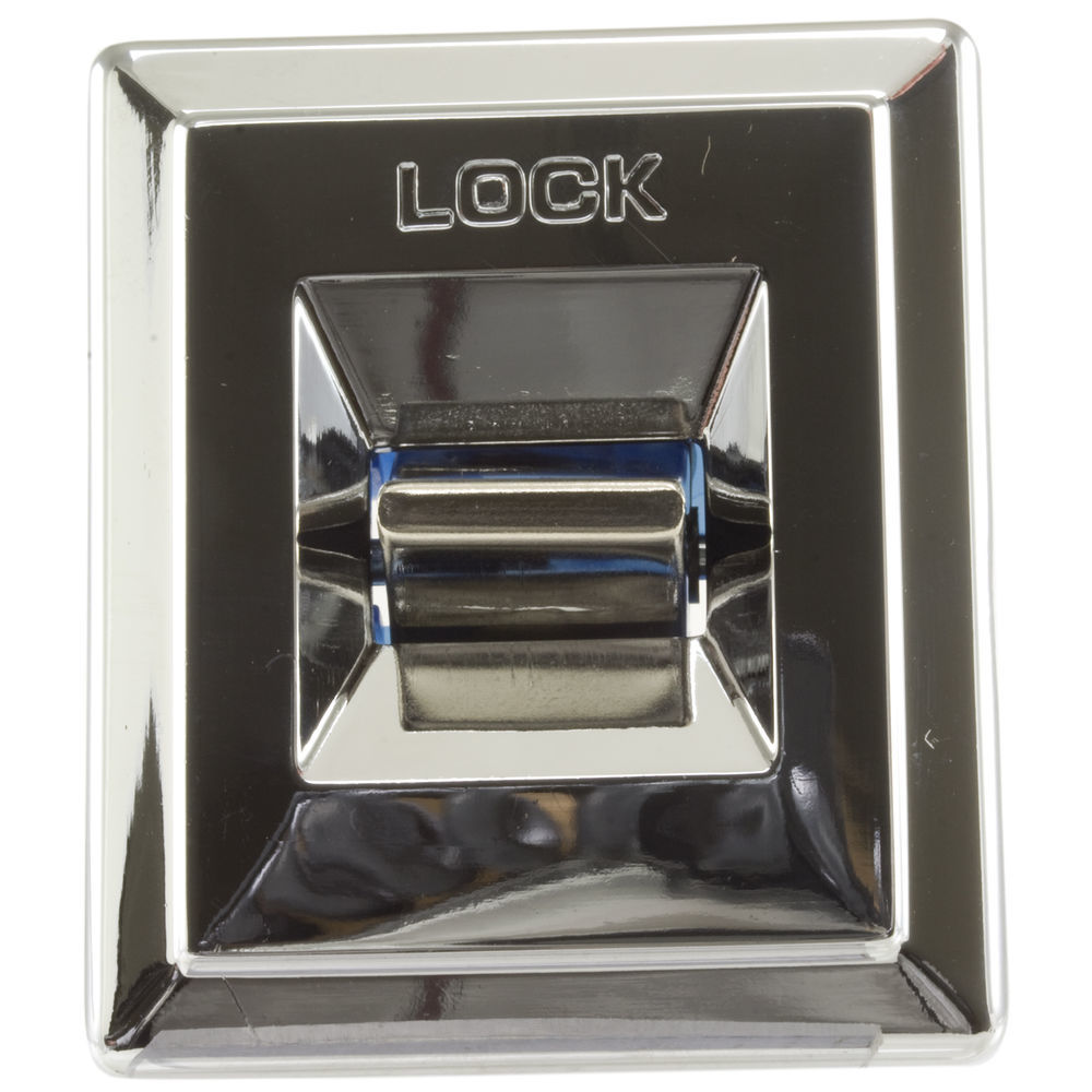 WVE - Door Lock Switch - WVE 1S1501