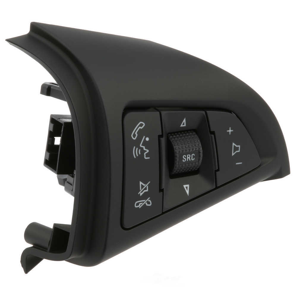 WVE - Steering Wheel Radio Controls - WVE 1S15727