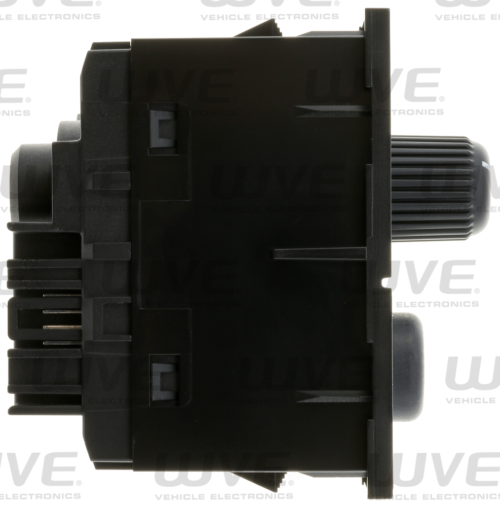 WVE - Back Glass Wiper Switch - WVE 1S16327