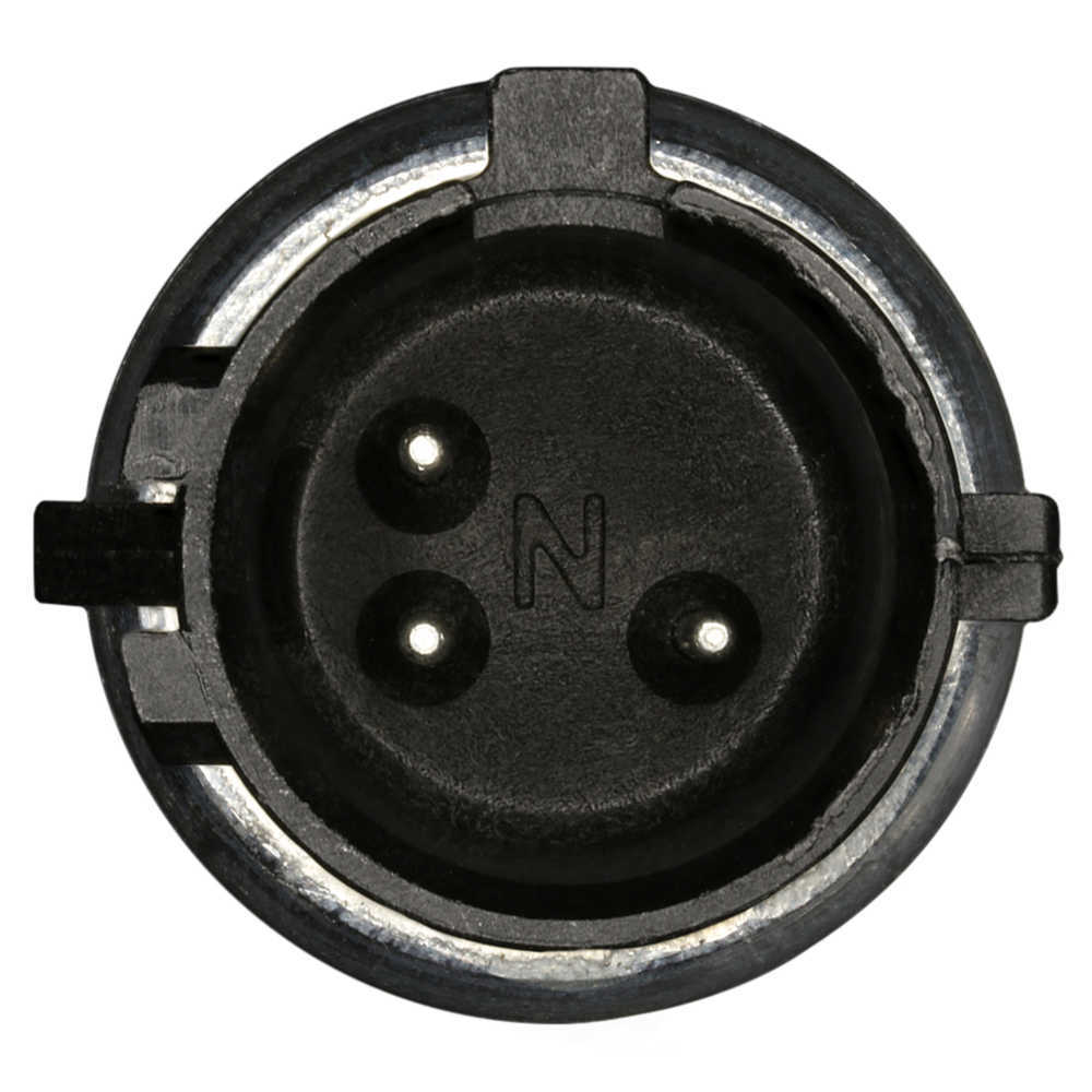 WVE - A/C Compressor Cut-Out Switch - WVE 1S16585