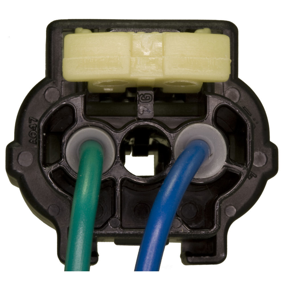 WVE - Electric Fuel Pump Inertia Switch - WVE 1S1665