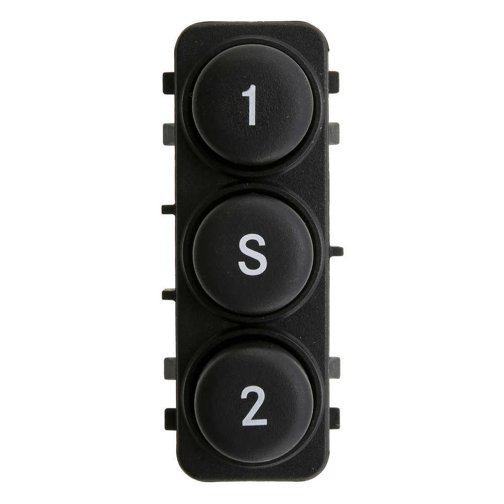 WVE - Seat Memory Switch - WVE 1S17147