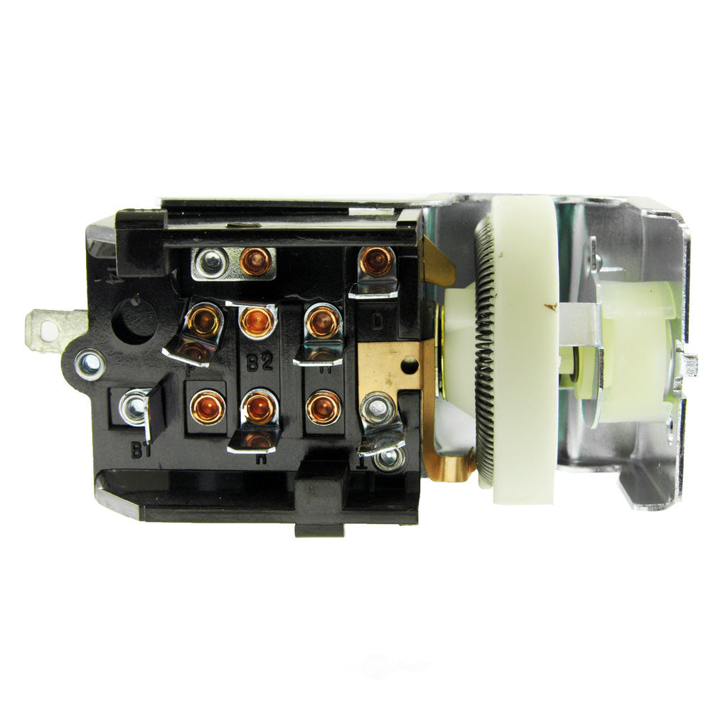 WVE - Headlight Switch - WVE 1S1723