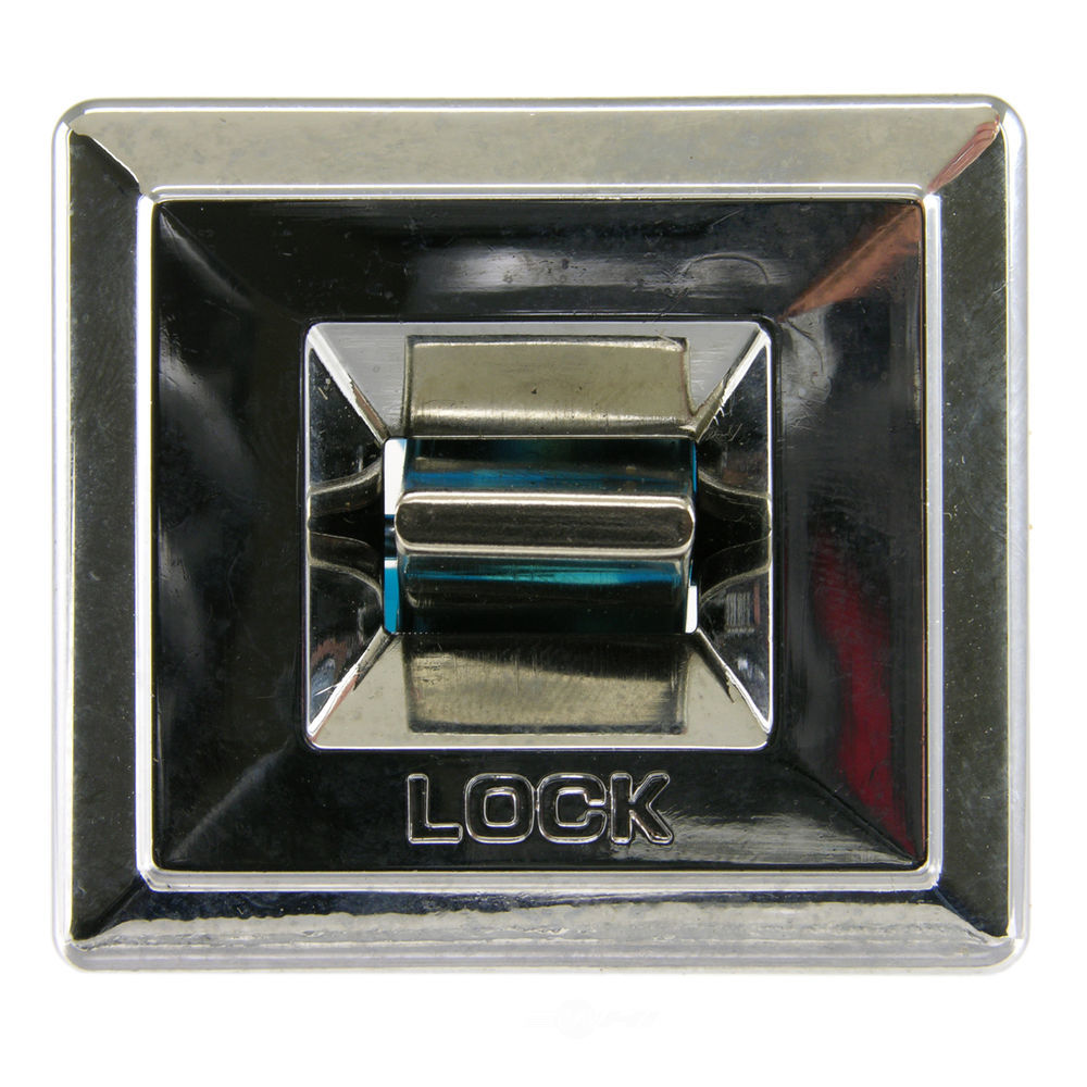 WVE - Door Lock Switch - WVE 1S2004