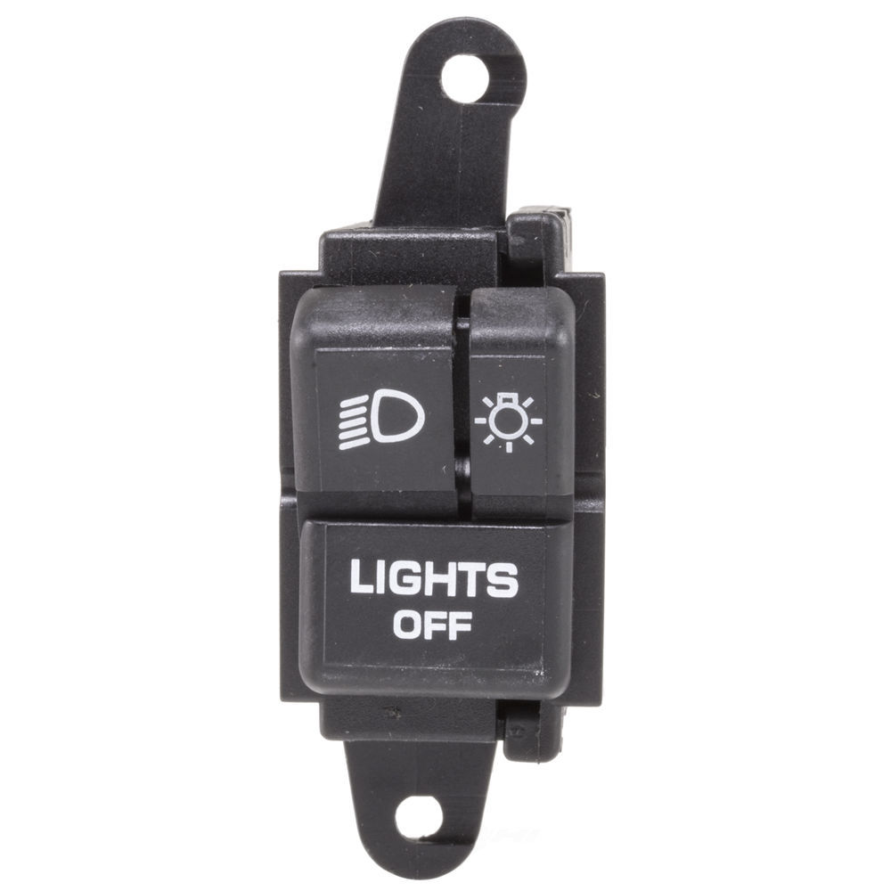 WVE - Headlight Switch - WVE 1S2342