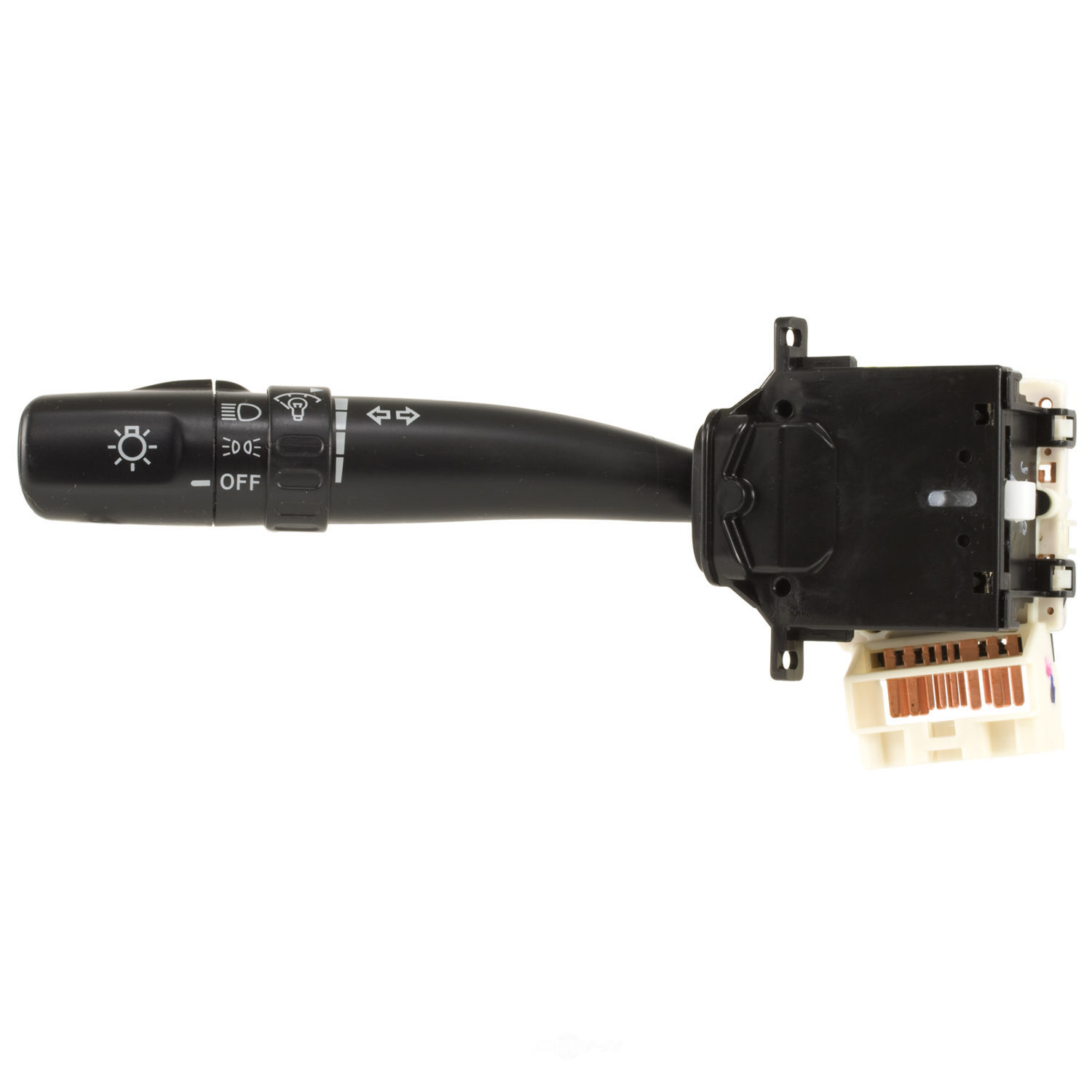 WVE - Headlight Dimmer Switch - WVE 1S2440