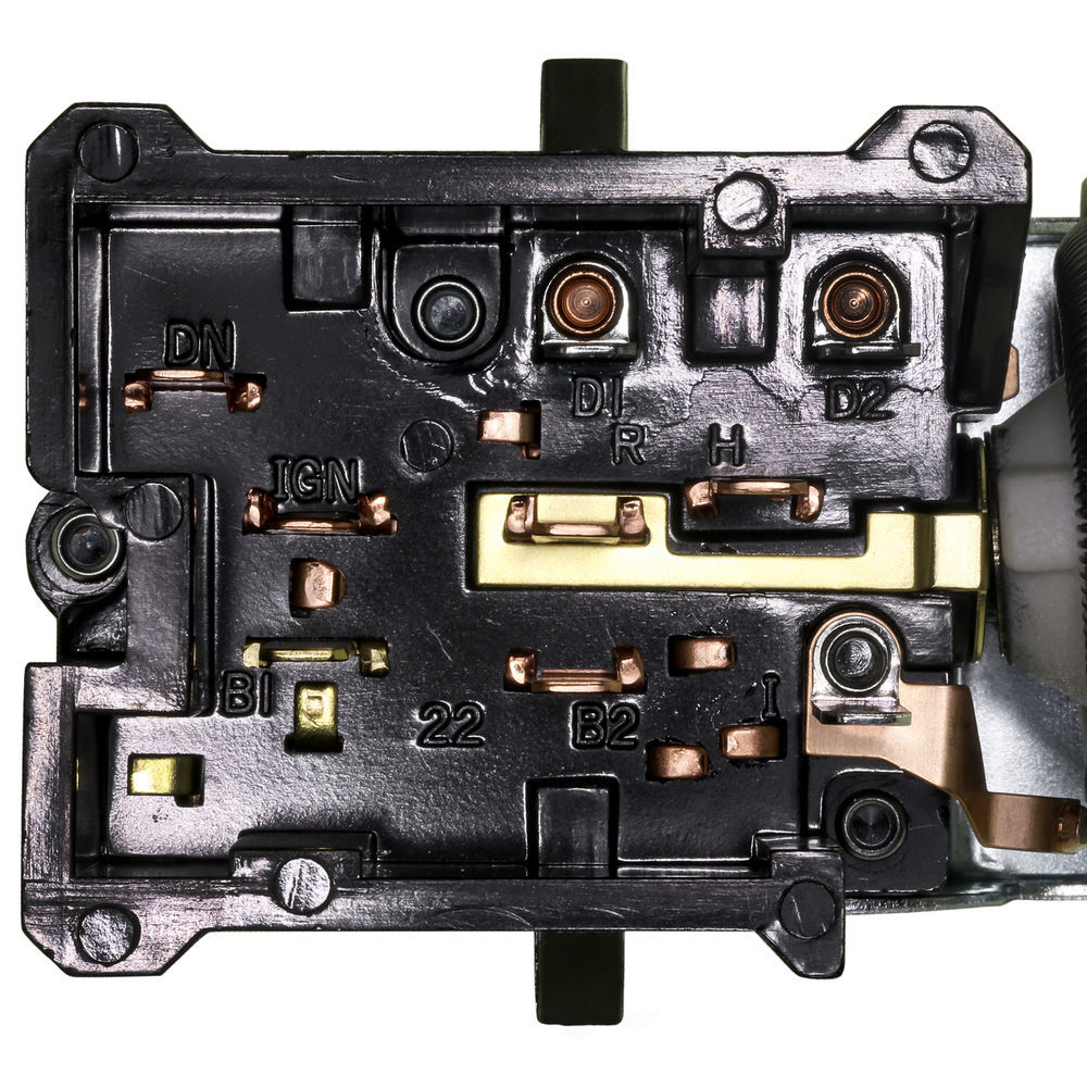 WVE - Headlight Switch - WVE 1S2524