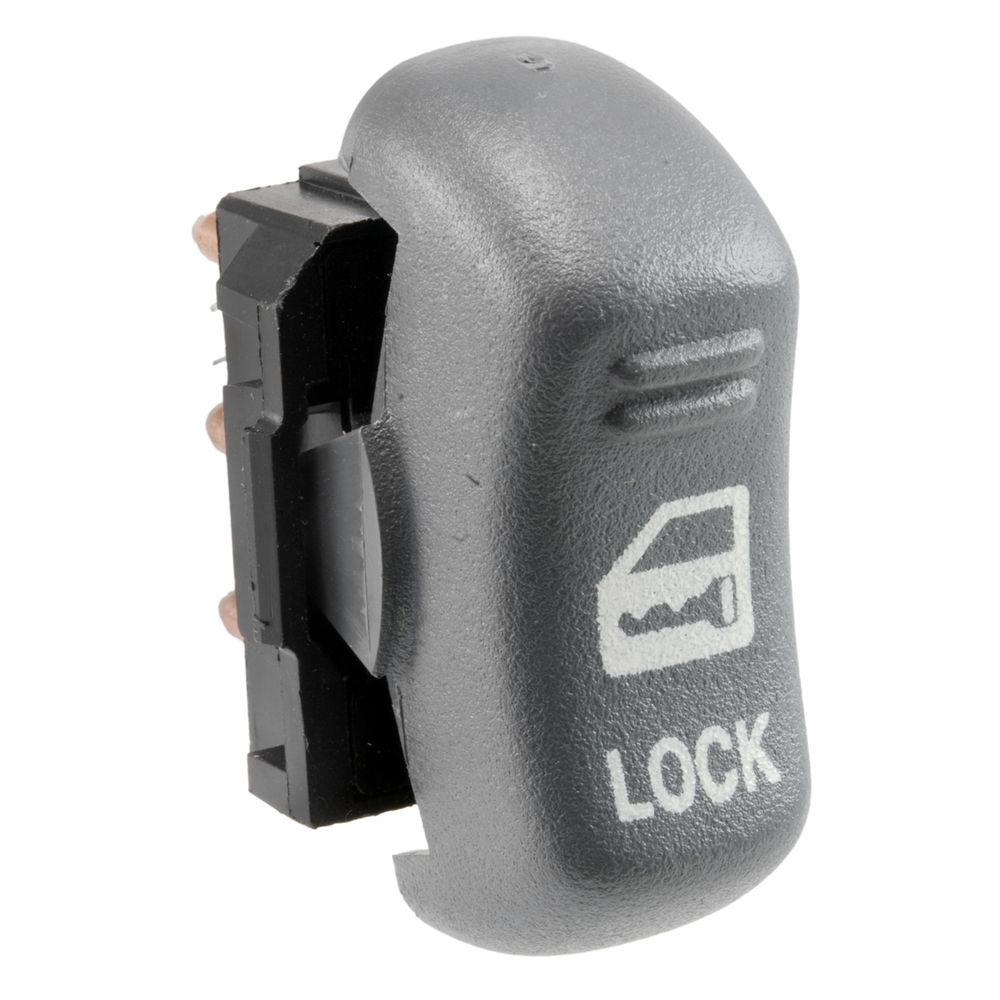 WVE - Door Lock Switch - WVE 1S3520