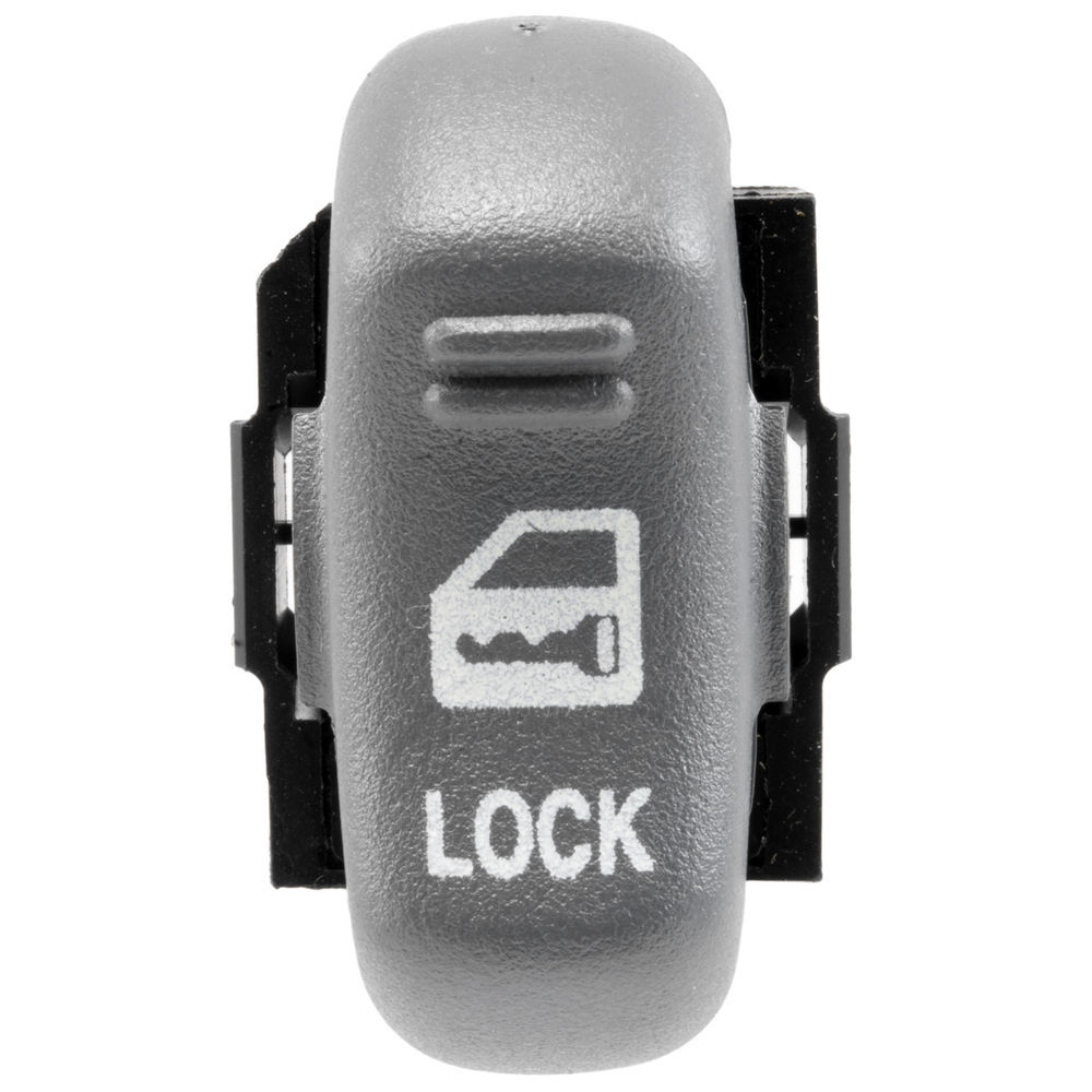 WVE - Door Lock Switch - WVE 1S3520