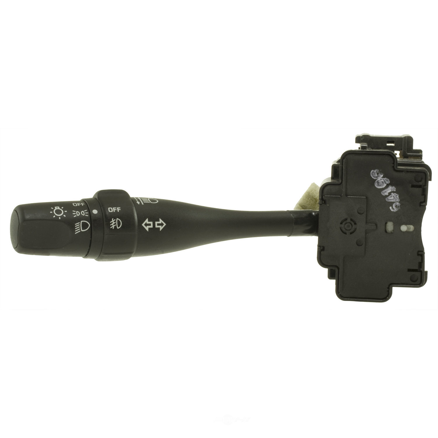 WVE - Headlight Dimmer Switch - WVE 1S3538