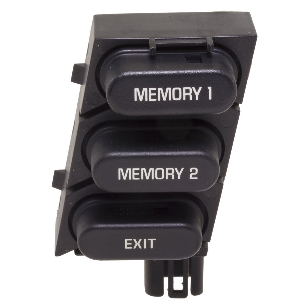 WVE - Seat Memory Switch - WVE 1S3880