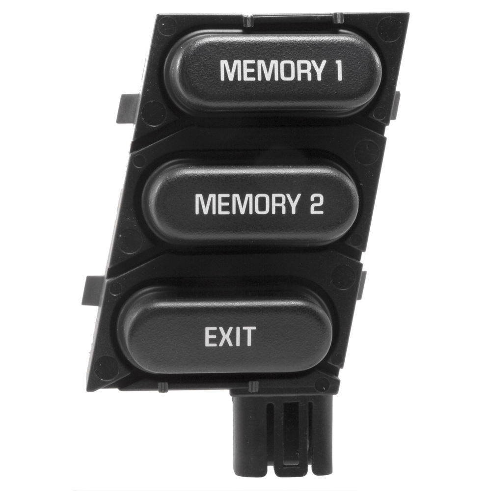 WVE - Seat Memory Switch - WVE 1S3880