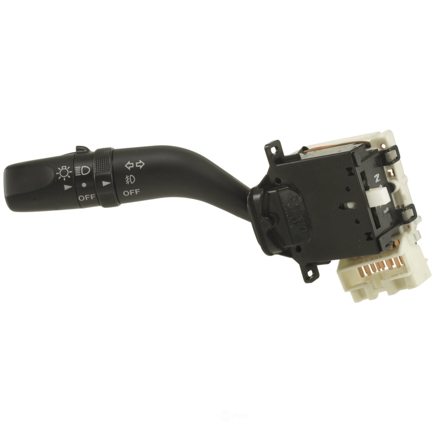 WVE - Headlight Switch - WVE 1S4065