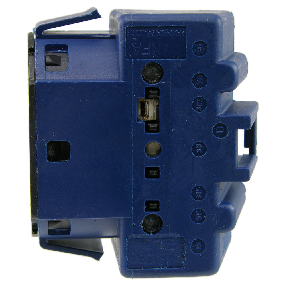 WVE - Ignition Switch - WVE 1S6001