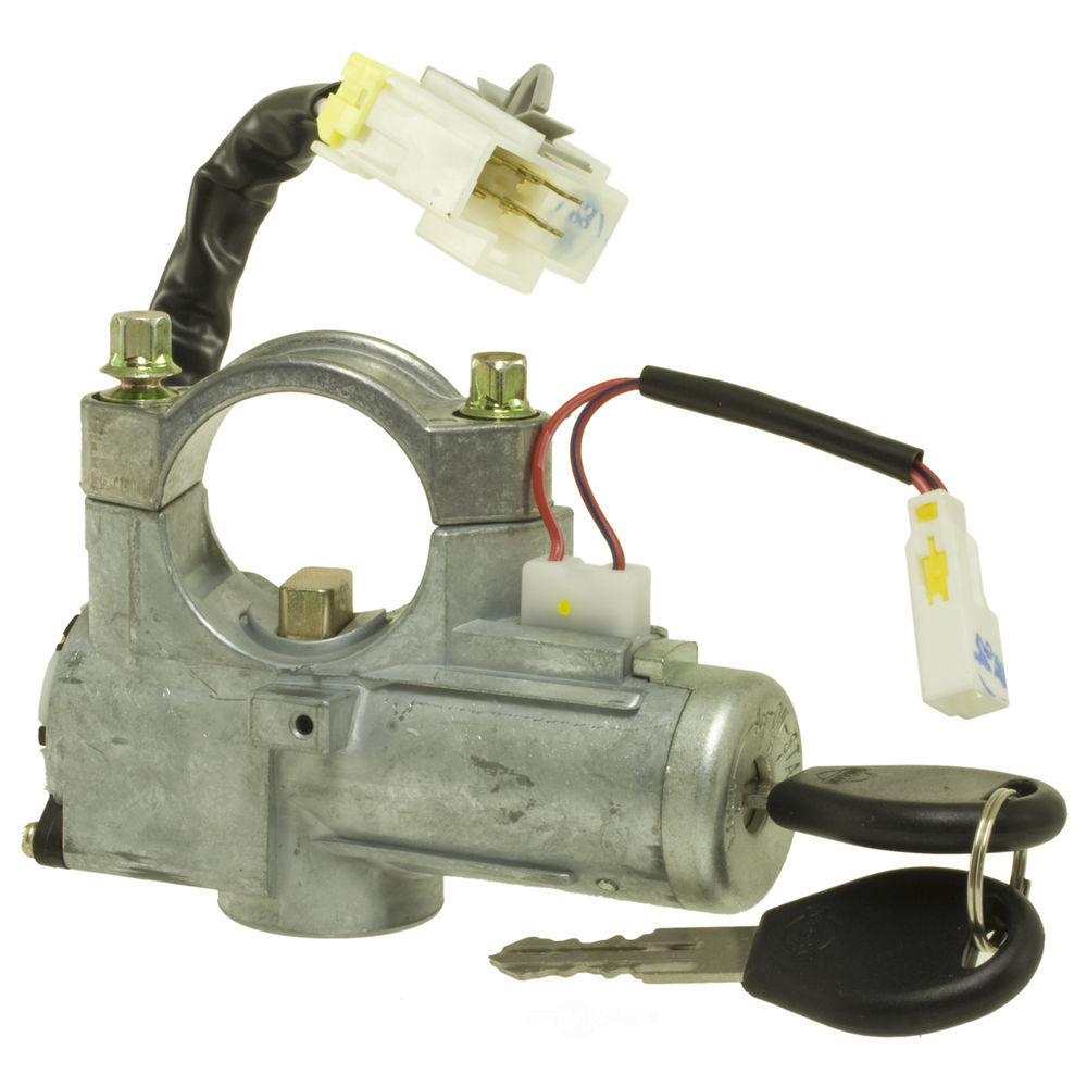 WVE - Ignition Lock Cylinder and Switch - WVE 1S6046