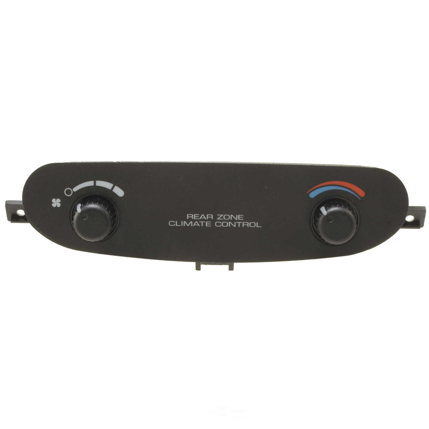 WVE - HVAC Control Switch - WVE 1S7701