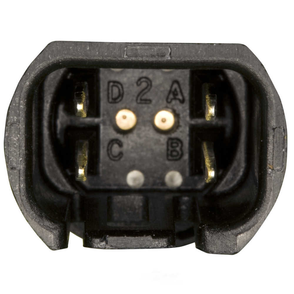 WVE - Tailgate Release Switch - WVE 1S8637