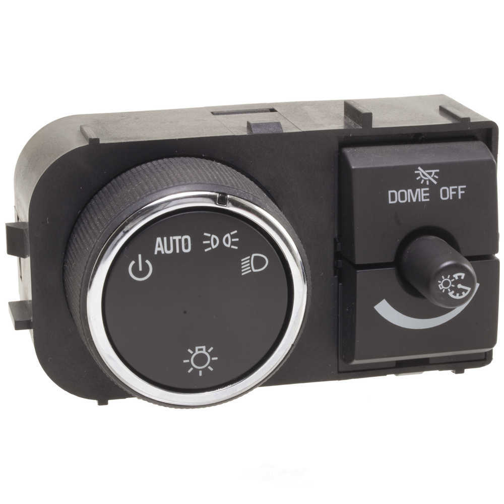 WVE - Instrument Panel Dimmer Switch - WVE 1S8827