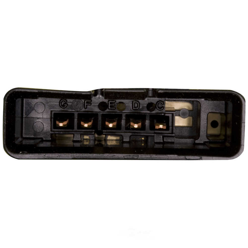 WVE - Dimmer Switch - WVE 1S8830