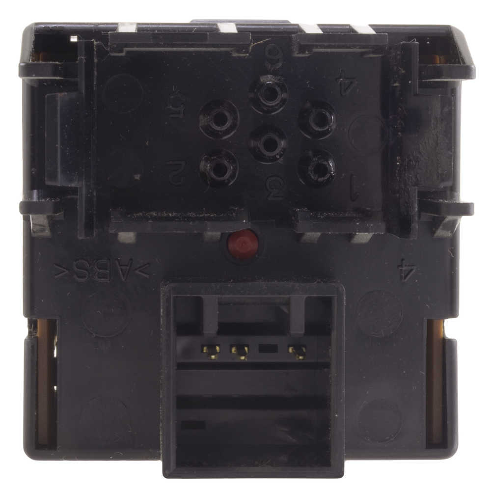 WVE - HVAC Control Switch - WVE 1S8939