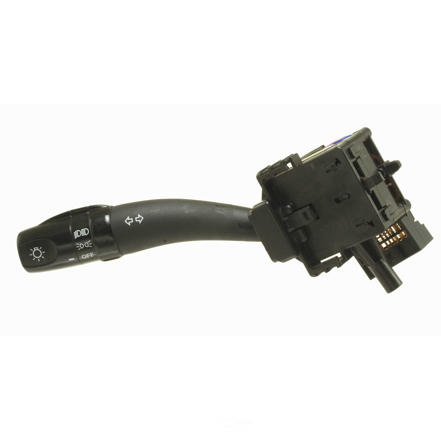 WVE - Headlight Dimmer Switch - WVE 1S9619