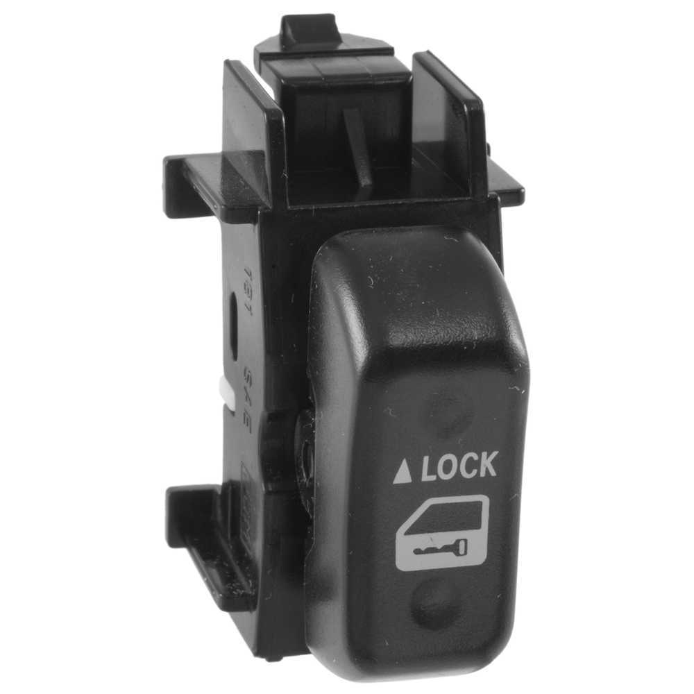 WVE - Door Lock Switch - WVE 1S9752