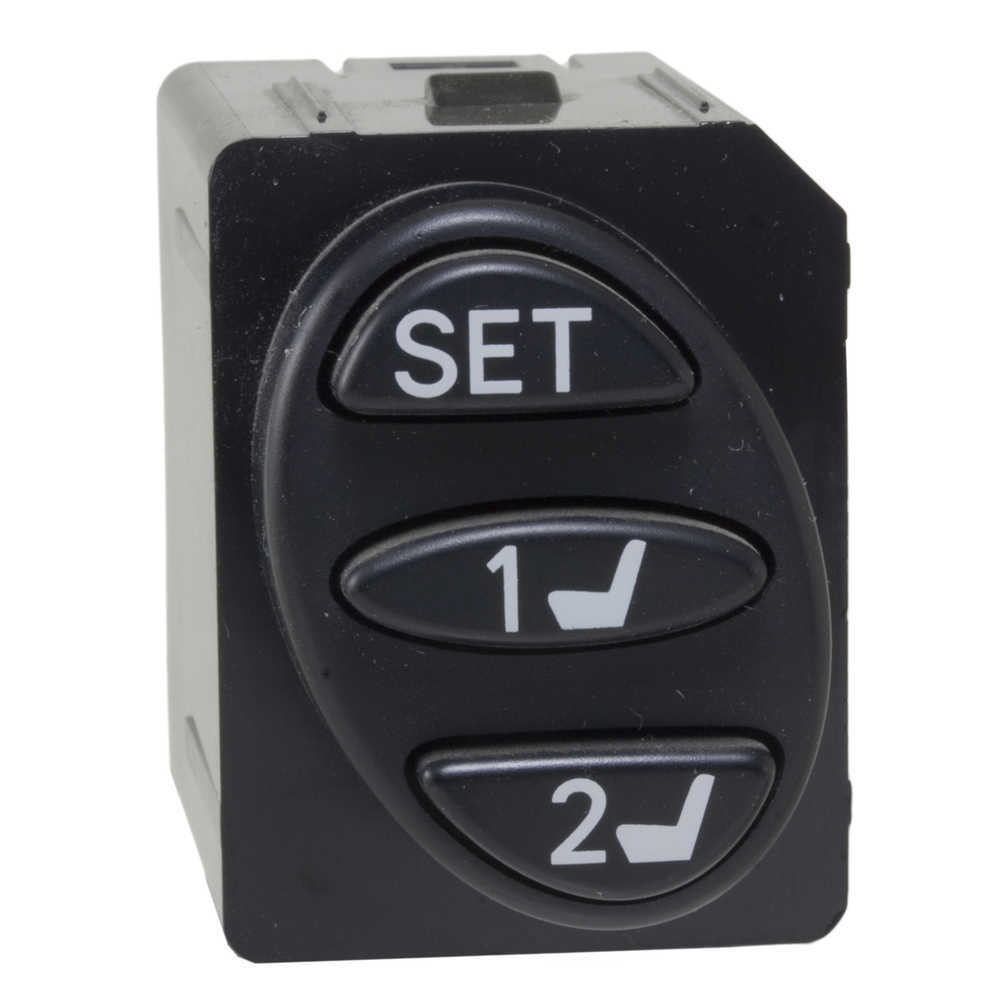 WVE - Seat Memory Switch - WVE 1S9798