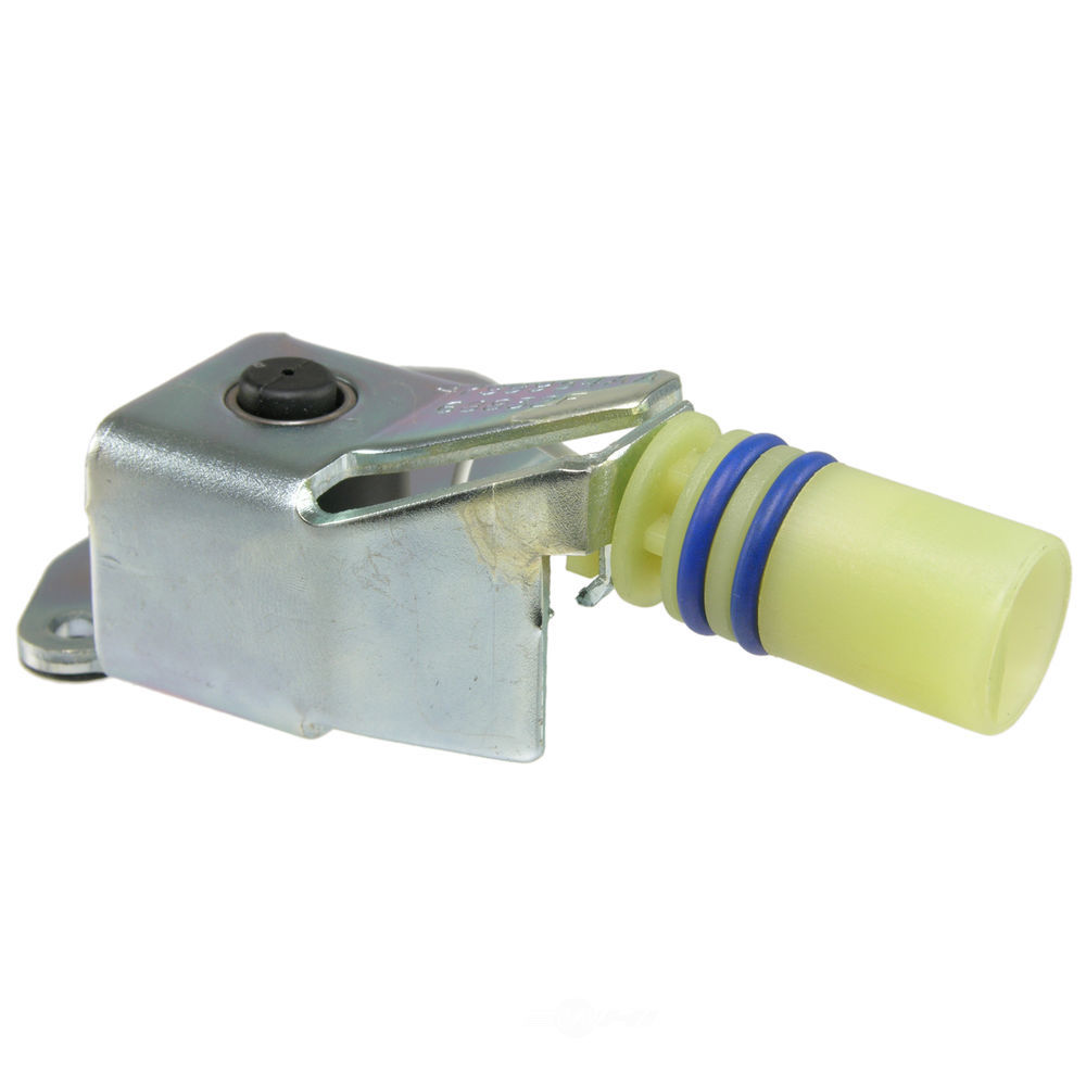 WVE - Automatic Transmission Torque Converter Clutch Solenoid - WVE 2N1209