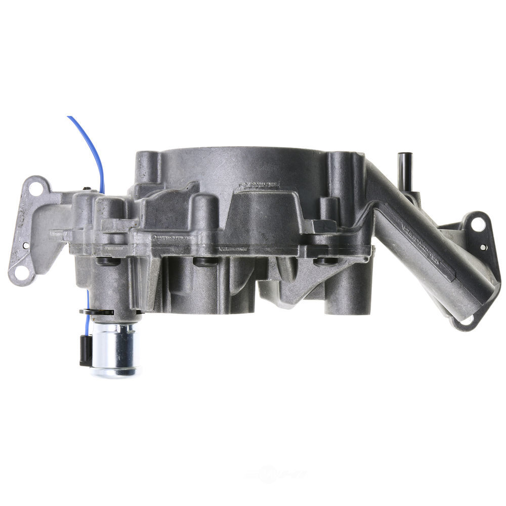 WVE - Engine Oil Pump Solenoid - WVE 2N1260