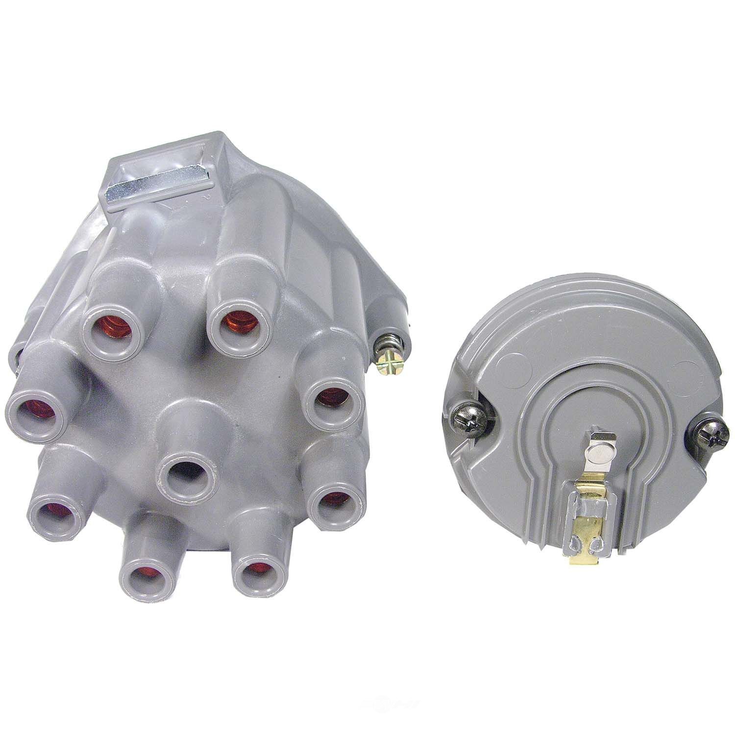 WVE - Premium Distributor Cap And Rotor Kit - WVE 3D1024A