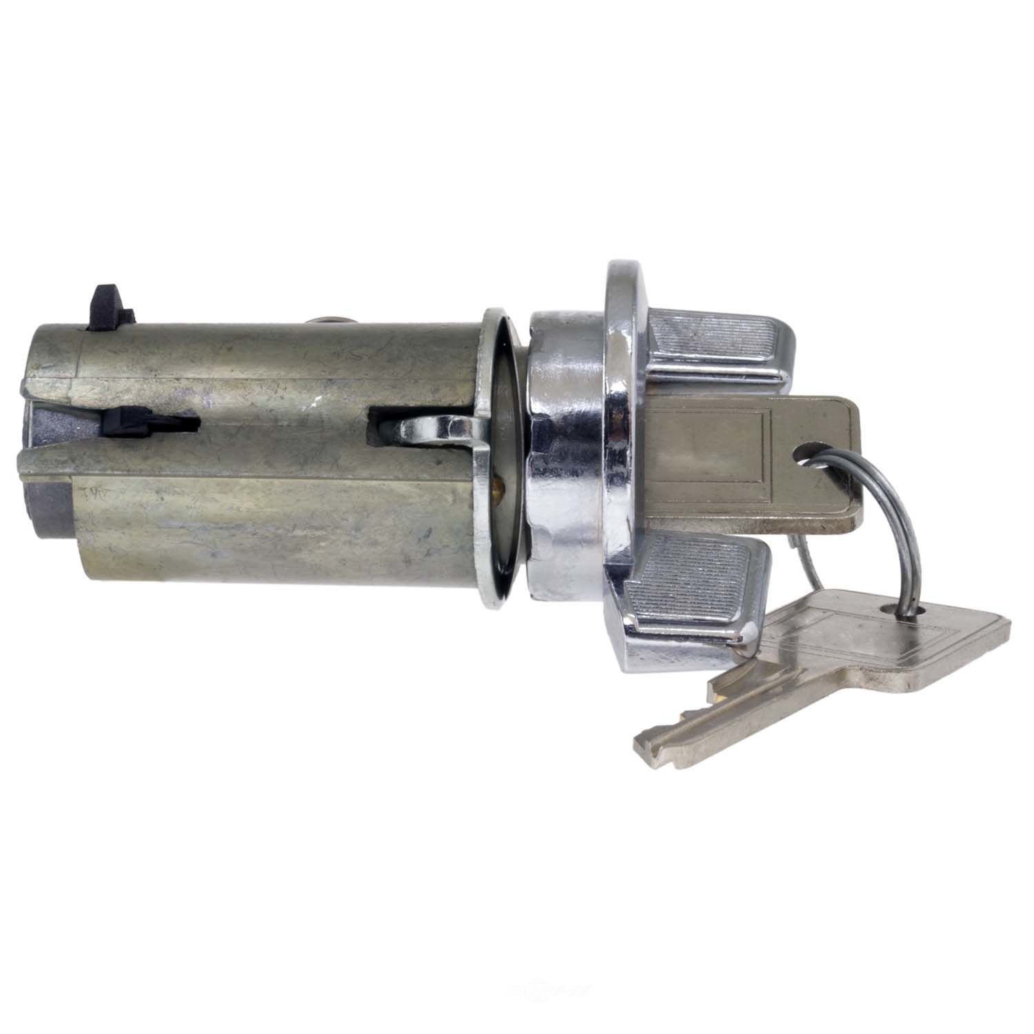 WVE - Ignition Lock Cylinder - WVE 4H1009