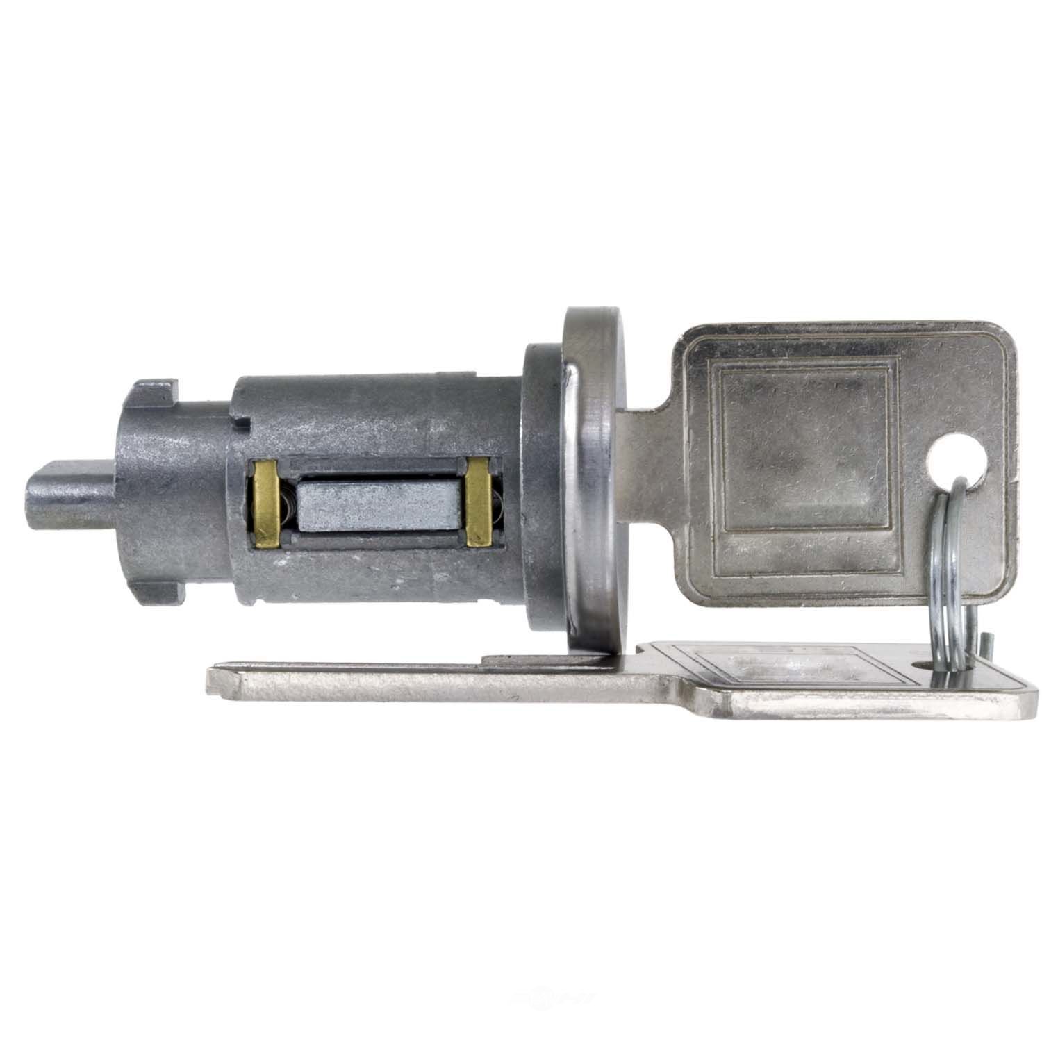 WVE - Ignition Lock Cylinder - WVE 4H1017