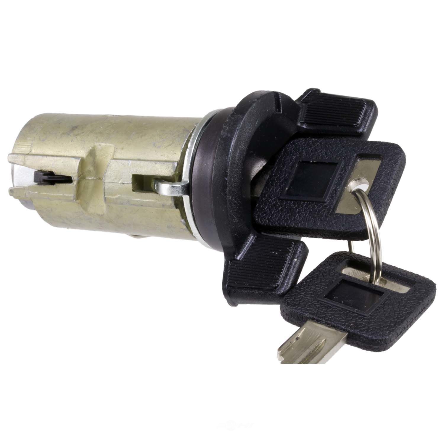 WVE - Ignition Lock Cylinder - WVE 4H1018