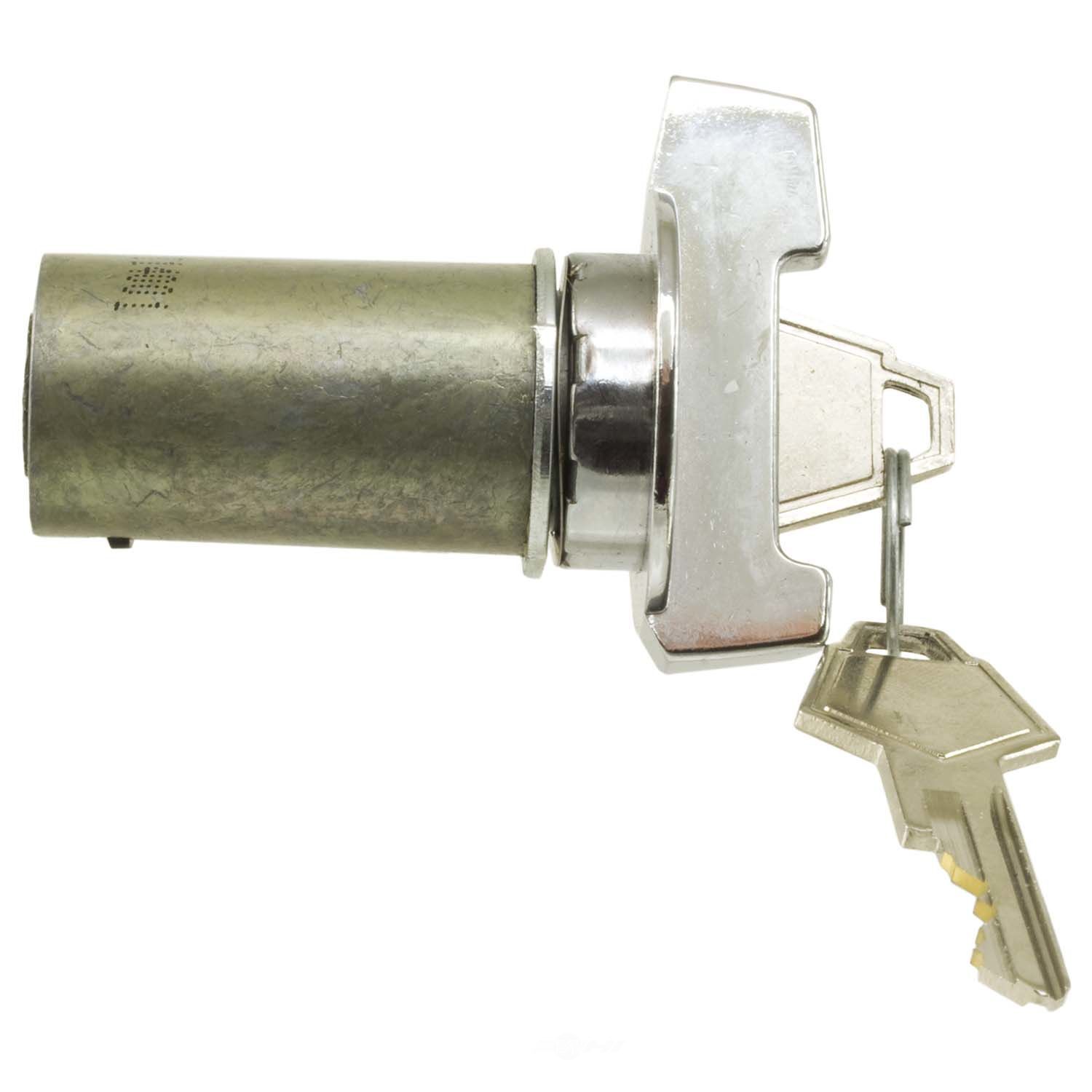 WVE - Ignition Lock Cylinder - WVE 4H1063